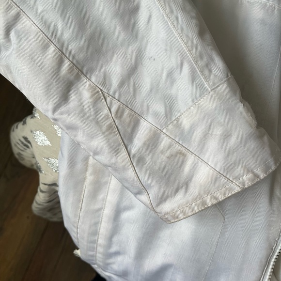 Firefly winter jacket SZ LG - Picture 6 of 7